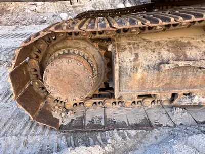 Used 2016 CATERPILLAR 336F L Excavators Utah US | Proxy Equipment #1378913