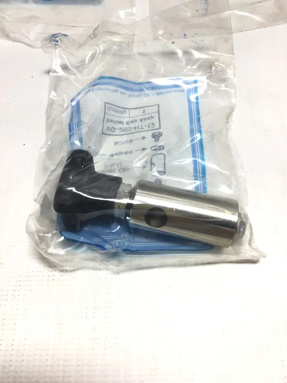 Used VALU _UNKNOWN_ Clamps Pennsylvania US | Moses B Glick #1010003