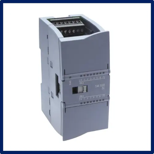 NEW MITSUBISHI 6ES7222-1BH32-0XB0