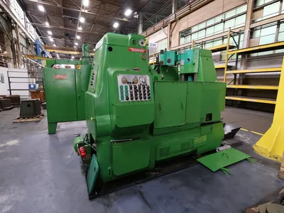 PFAUTER P-900 Gear Hobbers | International Used Machinery / Syracuse Machine Tools Inc. (2)