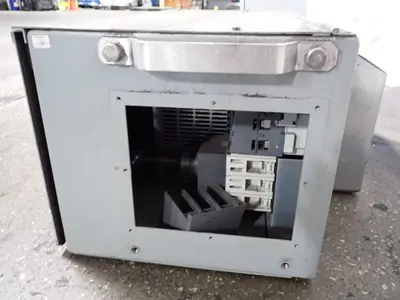 USED 2010 WTC 6005
