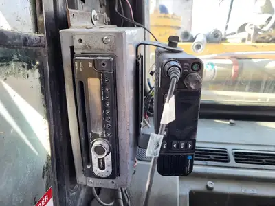 Used 2003 KOMATSU PC600LC-6 Excavators British Columbia CA | Lenmark #281907