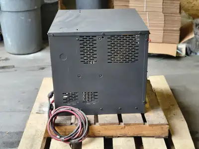 USED ENFORCER EF3-18-680