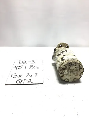 Brown 28701 Roller Stator Hydraulic Winch Motor