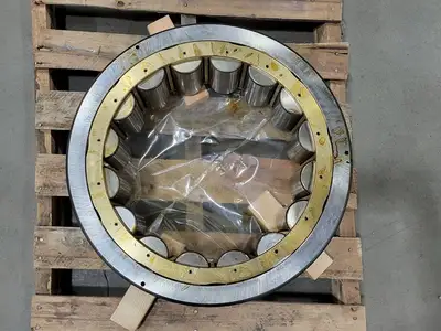 Roller Bearing No. 280RU92AC112