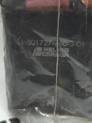 USED HELWIG HELWIG 11-501727-760-3-01