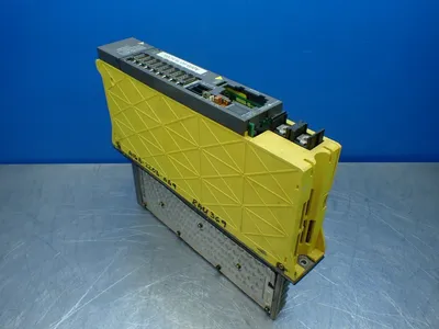 USED FANUC A06B6079H205