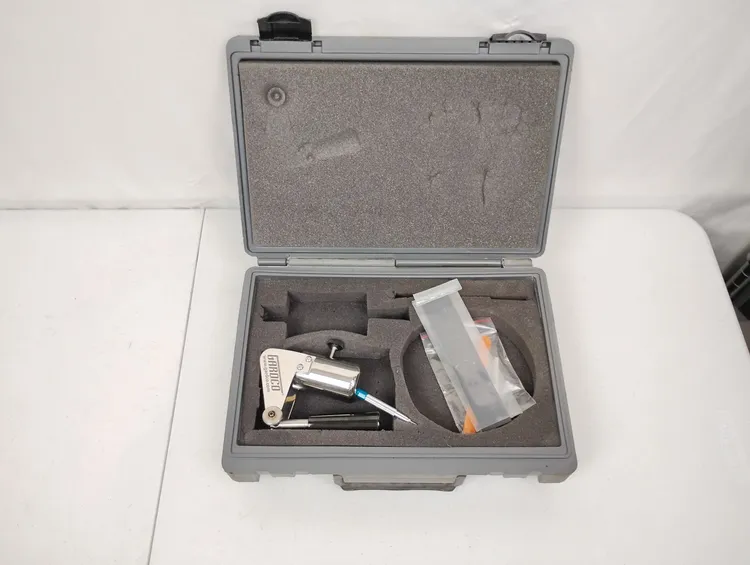 Used Gardco HA-3363 Hardness Testers US | Sporadic Surplus LLC #1058444