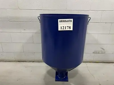 NEW HAITIAN 24"D X 39"H