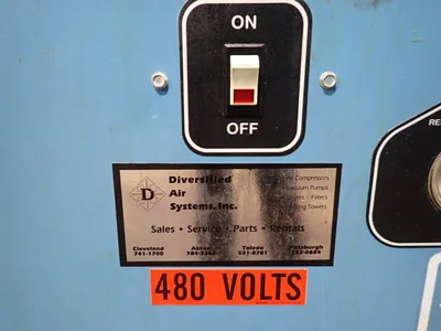 Used ARROW A250WW4 Misc Plastics Equipment Ohio US | HGR 24 #1089588
