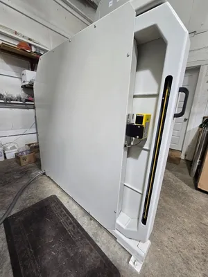 2021 ROPER WHITNEY D 300 Folding Machines | Used Fab Machines (5)