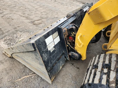 Used 2021 CATERPILLAR 259D3 Compact Track Loaders New York US | Abele Tractor #1343017