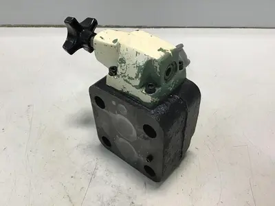 USED VICKERS CG06FV50