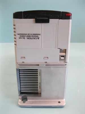 Allen-Bradley 20B-C2P1A0AYNANA0 Ser A Powerflex 700 1 HP AC Drive A2