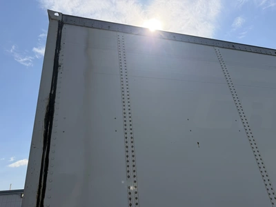 Used 2005 WABASH _UNKNOWN_ Box Trailers Indiana US | Miedema Asset Management Group #1414420