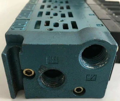 USED Mac 45A-MAF-DAAA-1BA