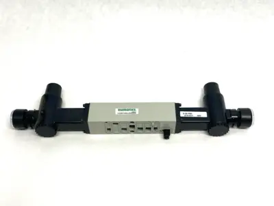 USED NUMATICS 122RT300J000000