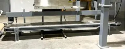 USED 2023 EXPRESS SCALE EXP 2023