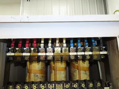 Okuma Electric Power Transformer 70KVA HV 380/415/440/480 LV 200/220/240 3Ph