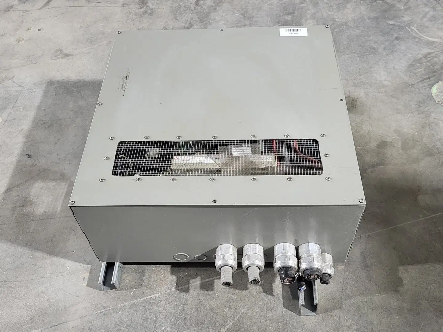 USED TCI KLCUL35A