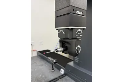 Used _UNKNOWN_ _UNKNOWN_ Coordinate Measuring Machines Utah US | KD Auctions #1549459