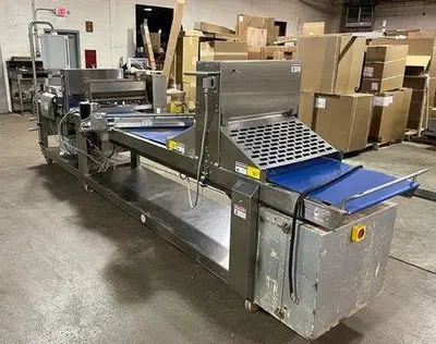 2009 RONDO PMML101.B Makeup Equipment | Harvest Equipment and Fabrication Inc (6)