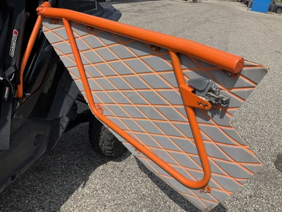 Used 2021 POLARIS RZR XP 1000 Utility Vehicles Michigan US | Miedema Asset Management Group #1411206