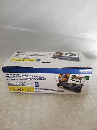 Used _UNKNOWN_ TN-336Y Semiconductor Parts California US | Advanced Capital Equipment Sales #431539