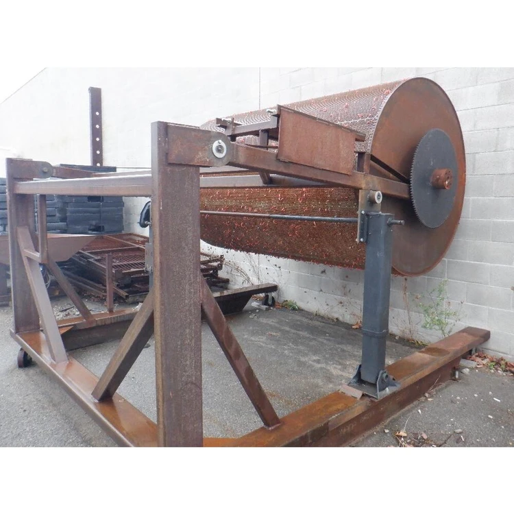 Used _UNKNOWN_ _UNKNOWN_ Washers/Scrubbers British Columbia CA | Savona Equipment LTD #1170998
