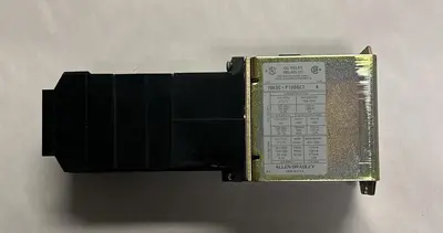 Used ALLEN-BRADLEY 700DCP1000Z2 Miscellaneous Equipment (Electrical & Power) Ohio US | Surplus Asset Holdings #1242948