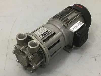 USED SYSKO CORPORATION CY-4281.0069