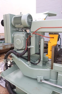 USED HYD-MECH S25P