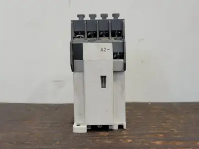 USED BABBITT AL9-30-10