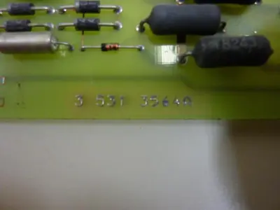 USED CINCINNATI MILACRON 3-531-3564A