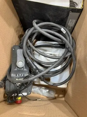 2019 EMMEGI PHANTOMATIC T3A Horizontal Machining Centers | Westbrook Engineering (13)