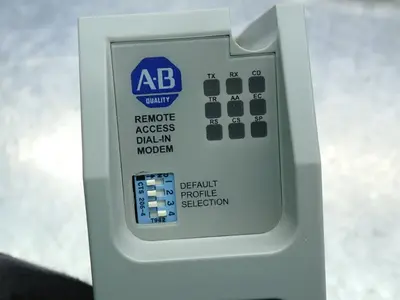 USED ALLEN BRADLEY 9300RADKIT