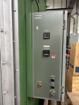 2006 PYRADIA W00580048090 HMTFD Ovens & Furnaces | Global Machine Brokers, LLC (5)