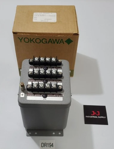 NEW YOKOGAWA 246924-330-AFA-0