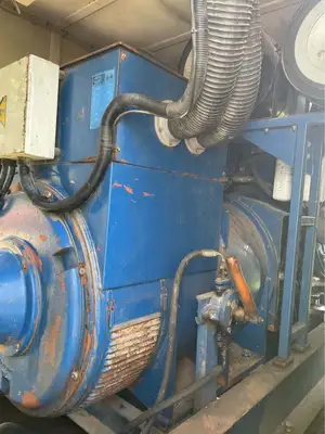 FG WILSON DDC1250E Generator | Asset Exchange Corporation (5)