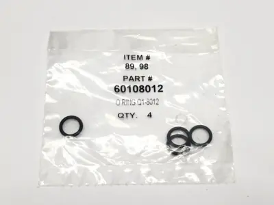 New | in-Stock Rapid Air 60108012 Seals & Gaskets Michigan US | Maverick Industrial Sales #1496129
