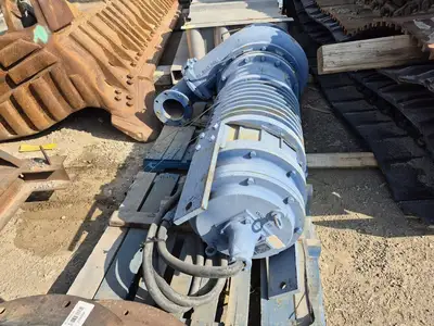 USED ELIMINATOR SBLH8S150-6T5
