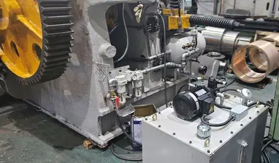 Used NATIONAL _UNKNOWN_ Upsetters Ontario CA | Walden Machinery #1289098
