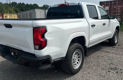 Used CHEVROLET COLORADO Pickup Trucks Illinois US | Mitsubishi HC Capital America #1362831