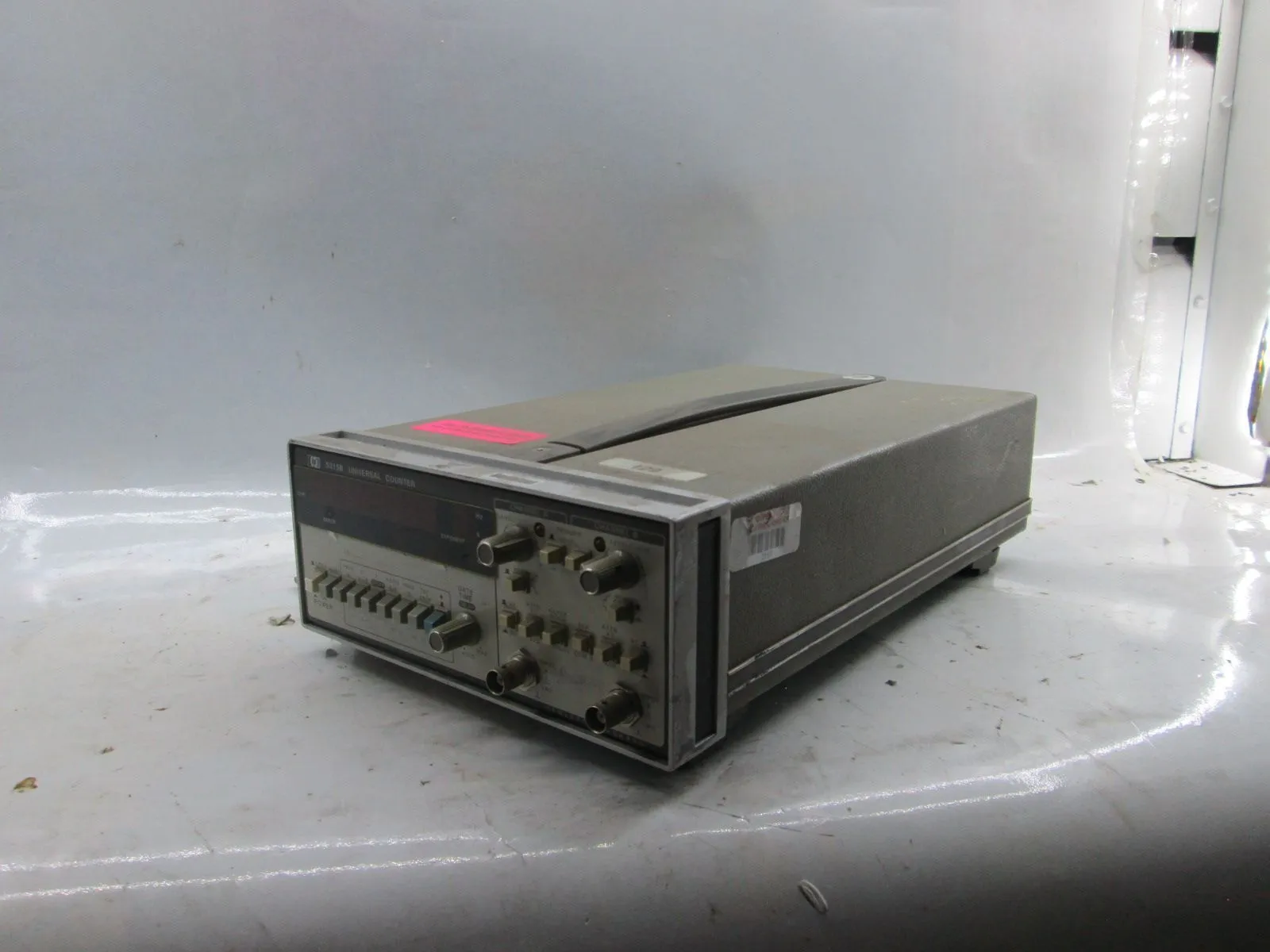 USED HEWLETT-PACKARD 5315B