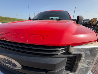 Used 2019 FORD F-250 SUPER DUTY Pickup Trucks Oklahoma US | OT Truck & Tractor Sales #1383459