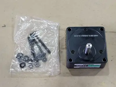 NEW ORIENTAL MOTOR CO 31K15GN-AW