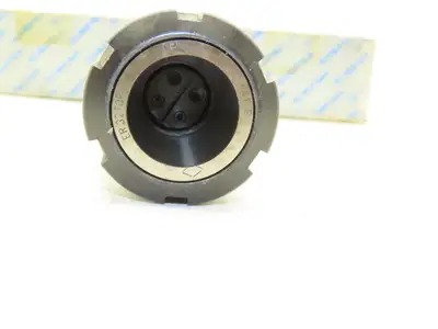 Valenite M1012627 Straight Shank Tool Holder ER32TOP Collet Chuck 24208833T5702