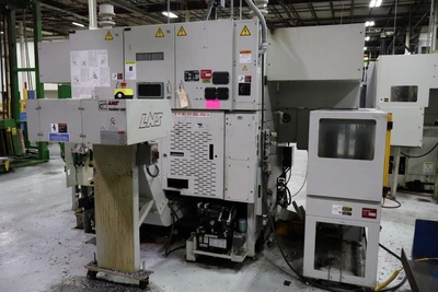 Used 2020 MURATEC MW-120II CNC Lathes Illinois US | Revelation Machinery #1404134