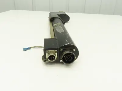 Atlas Copco QRT 62 200-O Servo Nutrunner 3/4" Drive Offset 4230 1705 80