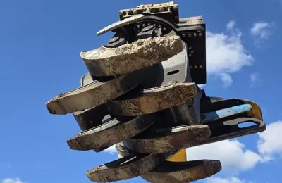 Used KOBELCO SK260LC-11 Crawler Excavators Georgia US | Mitsubishi HC Capital America #1362946